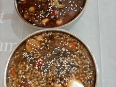 山楂八宝粥-雅沛轩锅贴八宝粥(回民街店)