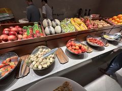 -曲水兰亭(北京四惠店)