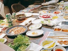 -一品诚记烤肉·甄选店(中南路店)