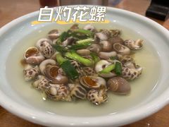 -洲晓鲜·舟山海鲜大排档(朱家尖风景区店)