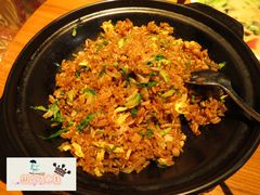 goteago牡蛎炒-去茶去餐厅(中央大街店)
