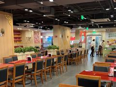 -宏状元现熬粥·京味菜(五棵松店)