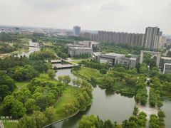 -同济大学(嘉定校区)