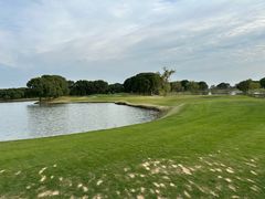 -旭宝高尔夫俱乐部