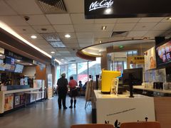 -麦当劳(小白楼店)