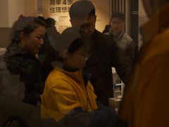 -宜家家居宁波商场店·停车场