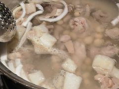 -狐狸爱上椰子鸡(滨江星光大道店)