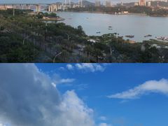 -海沧湾公园