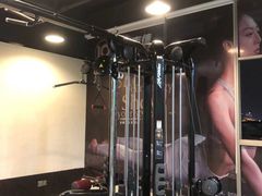 -一兆韦德健身(古美店)