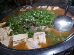 -探鱼·鲜青椒爽麻烤鱼(北京路天河城店)