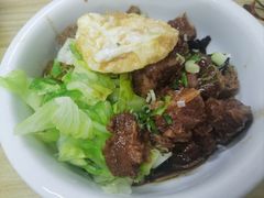 -陀块头面馆(梅岭南路店)