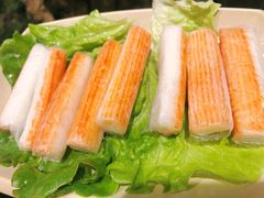 蟹肉棒-蜀大侠火锅(四川北路店)