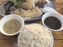 -肥婆兰鸡饭(西门外街店)