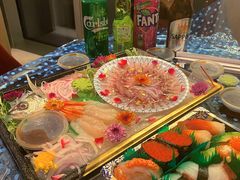 -鮨之佐壽司外賣店(氹仔市区店)
