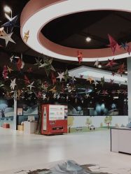 -趣80儿童乐园(砂之船合肥奥特莱斯店)