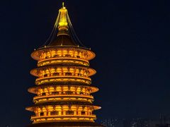-隋唐洛阳城明堂天堂景区