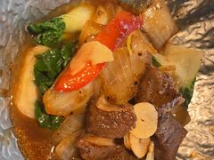 -花潮料理艺食馆(SM新生活广场店)
