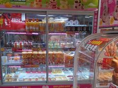 -味多美蛋糕(劲松京客隆店)