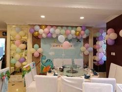 -四方阁酒楼·宴会厅(圣灯店)