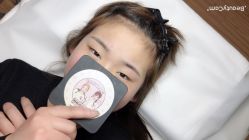 -babiline芭比莱恩半永久纹眉纹唇发际线