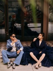 -光阴的故事婚纱摄影(苏州店)