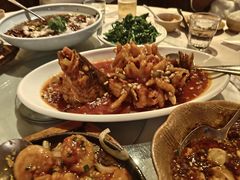 -龙门阵茶屋川菜馆(武康路店)
