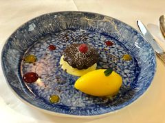 -La Villa French Restaurant