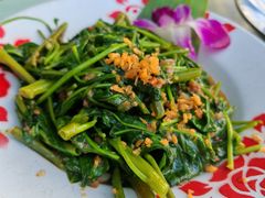 -POKIPOKI泰食谷仓东南亚菜(侨香店)