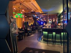 -Ambra Haus琥珀屋精酿餐厅(宝山店)