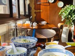 -孙盛兴奥灶面馆·蟹黄面·三虾面(山塘街总店)