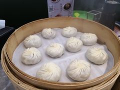 -鼎泰丰(国贸商城店)