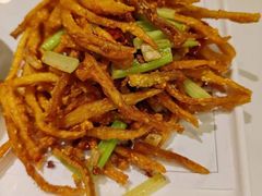 -有藕有鱼·湖北菜(唐家墩店)