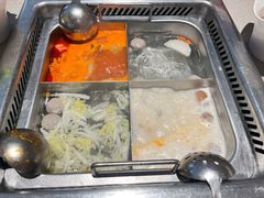 -海底捞火锅(万象城店)