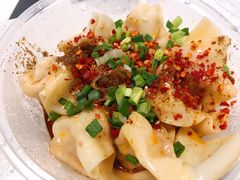 干海椒抄手-37号老院坝抄手(马王庙37号院店)