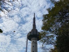-岳麓山风景名胜区