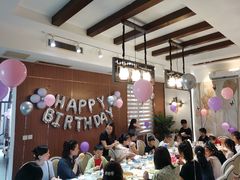 -暖心派对·独栋别墅团建聚会轰趴馆