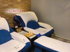 -禧瑞 ·丝浴主题·水疗·spa(中山公园店)