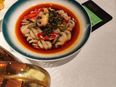 -醉舍·新淮扬菜(长宁龙之梦店)