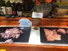 -芭菲盛宴·环球美食(袁家岗店)