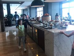 -上海浦东嘉里大酒店