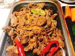 -将军牛排·尔滨地标朝鲜族美食(总店)