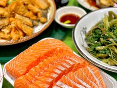 -盛港湾海鲜食府(黄沙店)