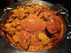 -胖哥俩肉蟹煲(杭州下沙学林街店)