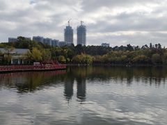 -月牙潭公园