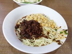 花市豌杂面-花市豌杂面(民生路店)