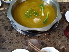 -鲜椒鱼·雅安地标性美食