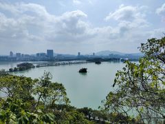 -星湖旅游景区七星岩