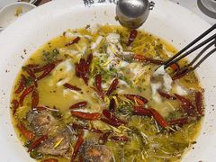 -太二酸菜鱼(上海佛罗伦萨小镇店)