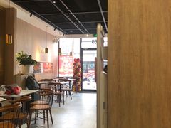 -德克士(长安百货店)
