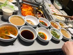 -海底捞火锅(九霄梦天地店)